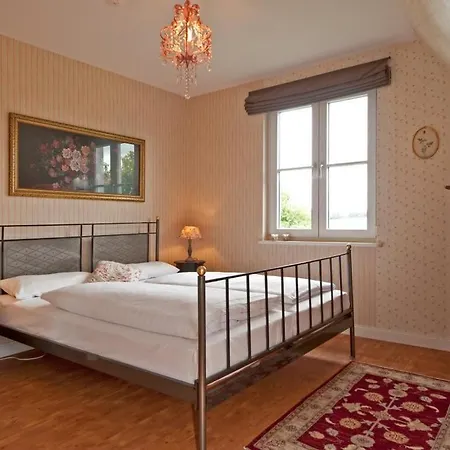 Ferienhaus Einhorn Appartement