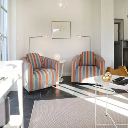 Ferienhaus Einhorn Appartement Groß Schwansee