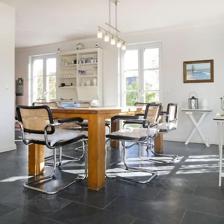 Ferienhaus Einhorn Appartement