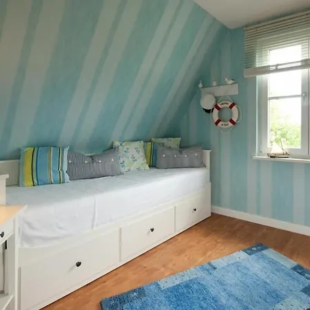Ferienhaus Einhorn Appartement *