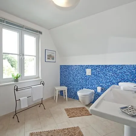 Appartement Ferienhaus Einhorn *