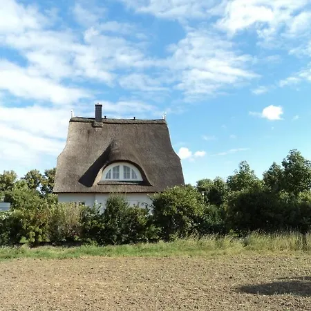 Ferienhaus Einhorn Appartement *